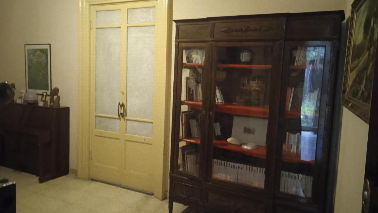 Bed And Books Isabella Bed and Breakfast Catania Eksteriør billede